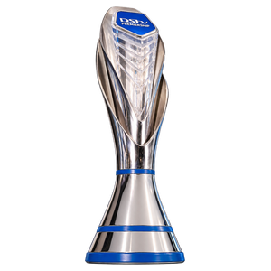 DStv Premiership trophy (2024)