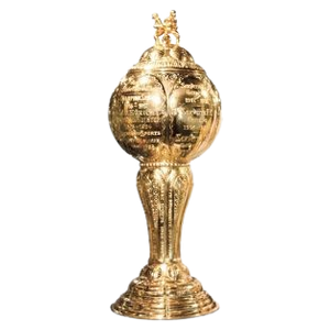 Second Swiss championship trophy, 1911–12 to 1958–59