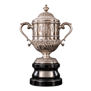 First Copa Uruguaya (1900–1917)