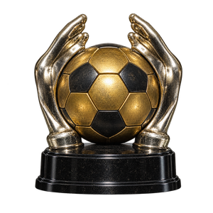 First Alan I. Rothenberg Trophy (1996–1997)