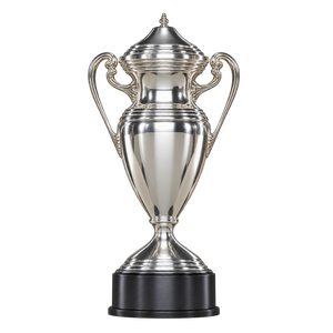 Lamar Hunt U.S. Open Cup Trophy (since 2007)