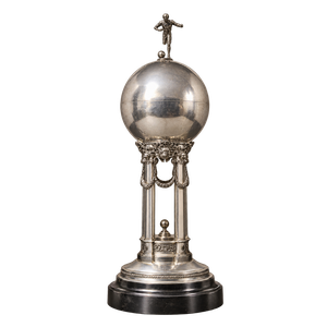 Dewar Challenge Trophy (1914–1978)