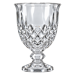 U.S. Open Cup glass trophy (1999–2006)