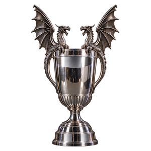 Welsh championship trophy