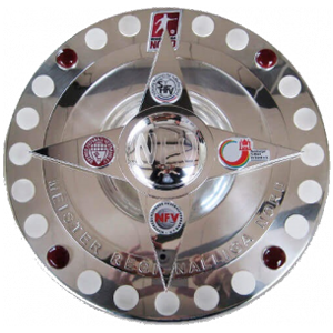 Champion of Regionalliga Nord