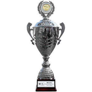 Champion of Regionalliga West