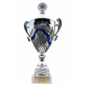 Champion of Regionalliga Nordost