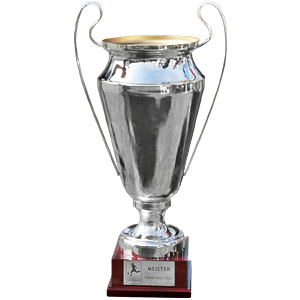 Champion of Regionalliga Südwest