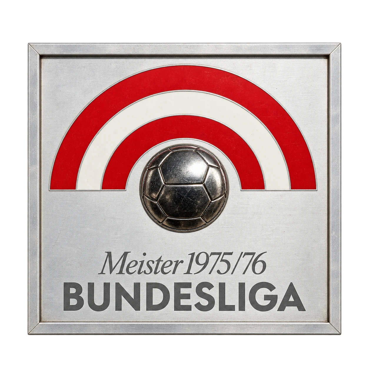 Österreichische Meistertafel 1975/76
