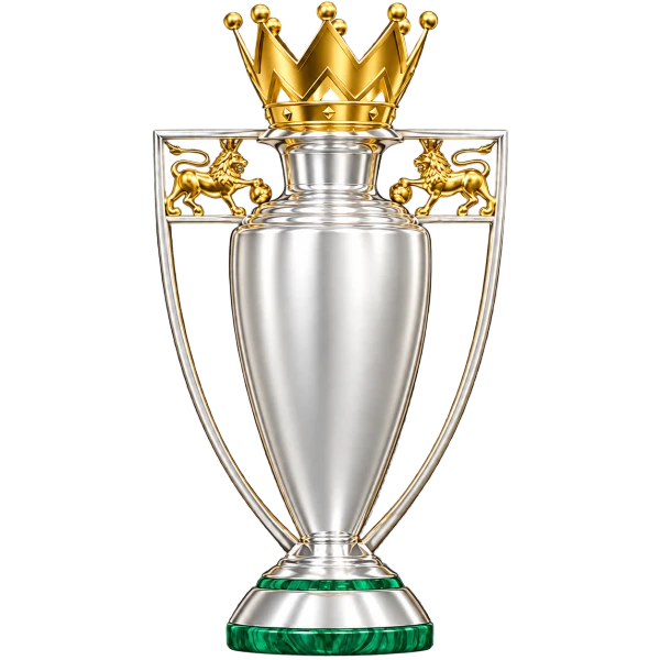 Premier League Trophy