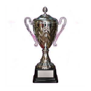 Bulgarian championship trophy, 2002–03