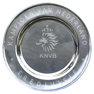 KNVB championship shield