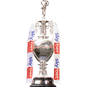Meister der Football League Championship
