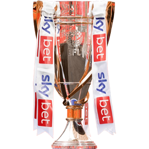 Champion of Football League One